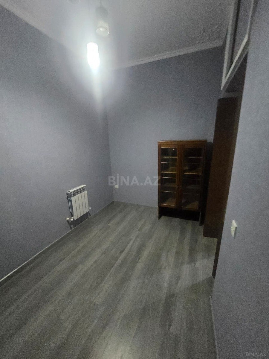 4 otaqlı köhnə tikili 75 m², Bayıl q.