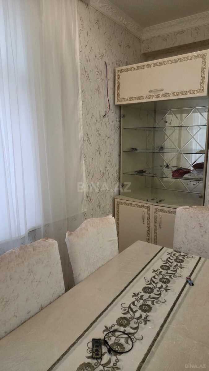 3 otaqlı yeni tikili 85 m², Masazır q. - şəkil 2