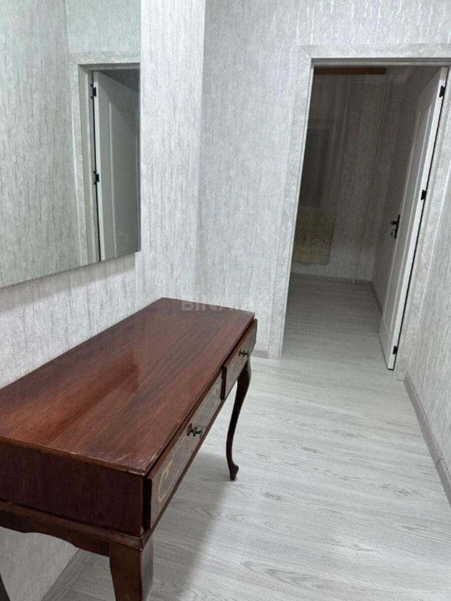 1 otaqlı köhnə tikili 40 m², Həzi Aslanov m. - şəkil 3