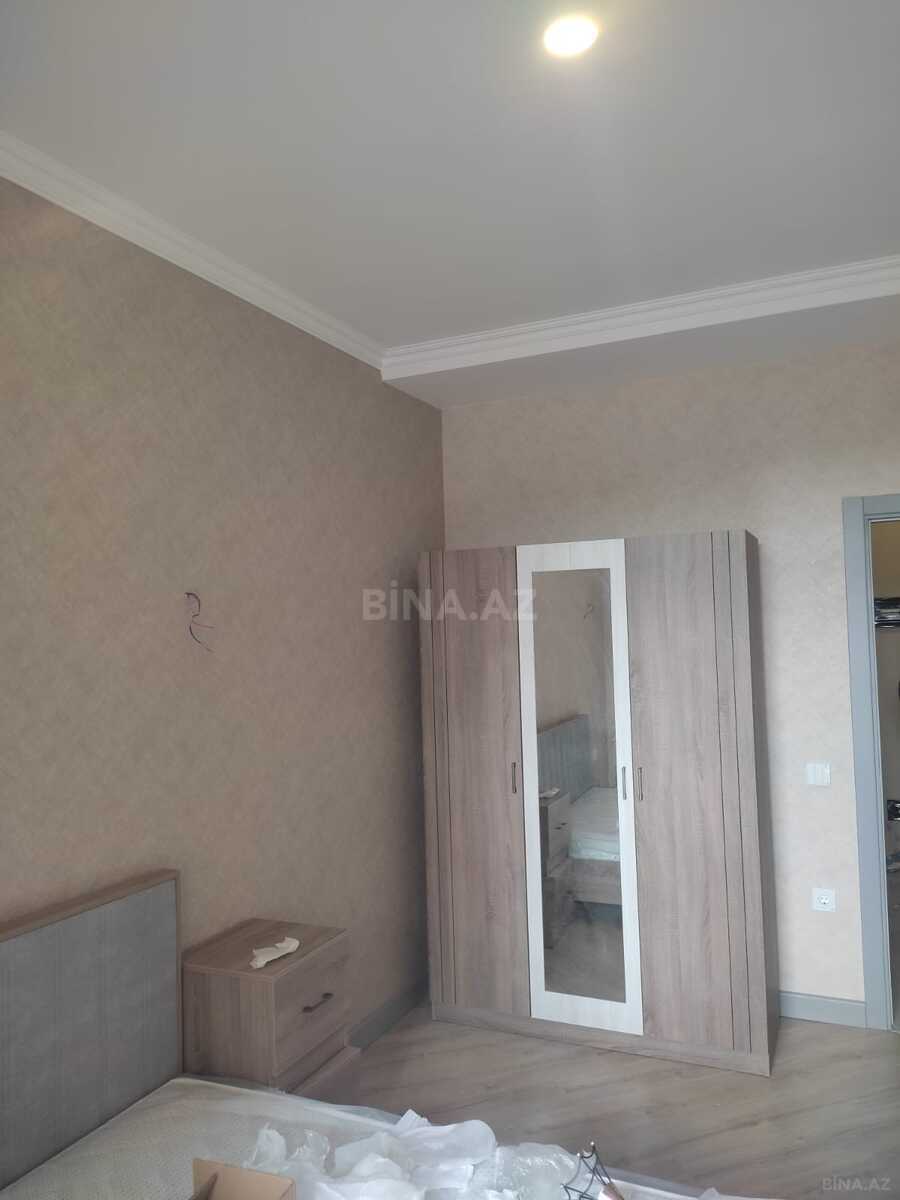 2 otaqlı yeni tikili 63 m², Azadlıq Prospekti m. - şəkil 2