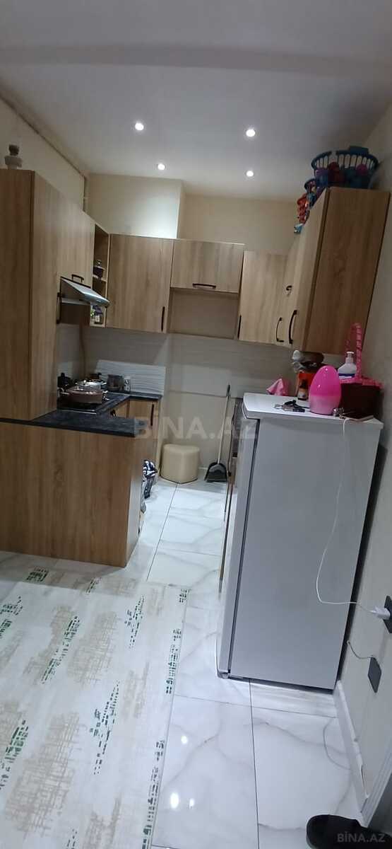 2 otaqlı yeni tikili 52 m², Masazır q. - əsas şəkil