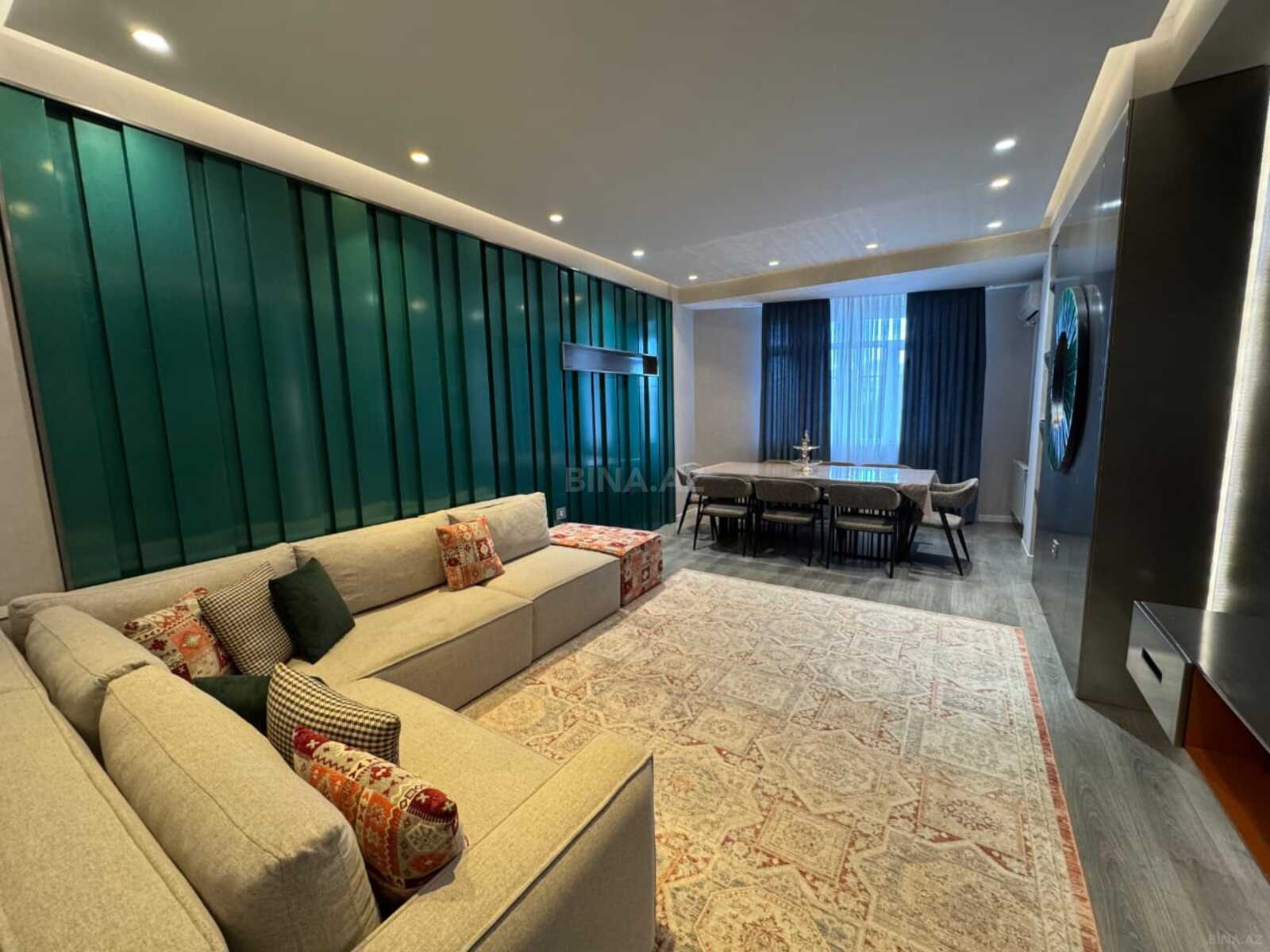 Satılır 2 otaqlı yeni tikili 80 m², Neftçilər m.
