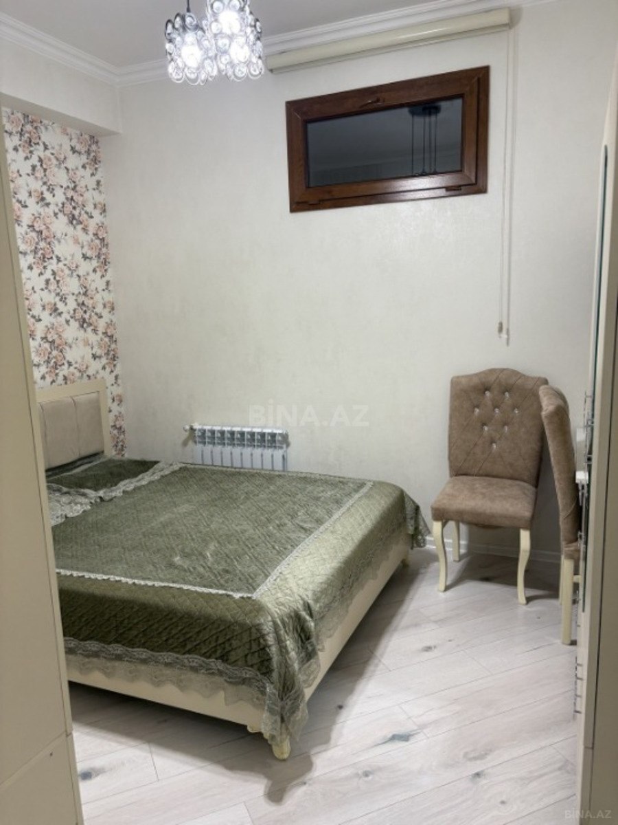 3 otaqlı yeni tikili 70 m², 28 May m. - şəkil 3