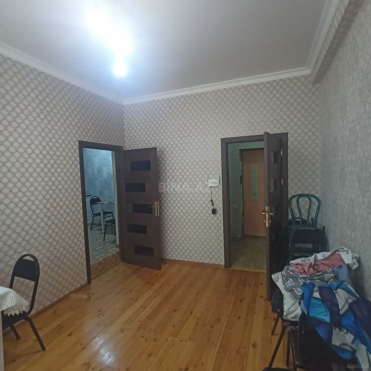 2 otaqlı yeni tikili 40 m², Masazır q. - şəkil 2