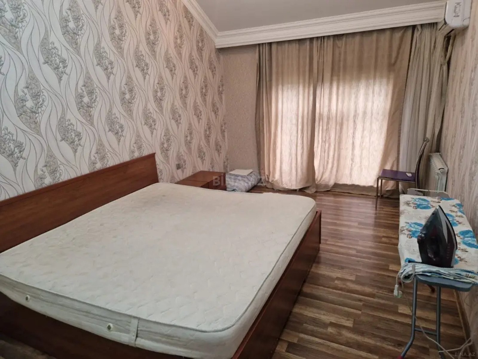 2 otaqlı yeni tikili 70 m², 20 Yanvar m. - şəkil 3