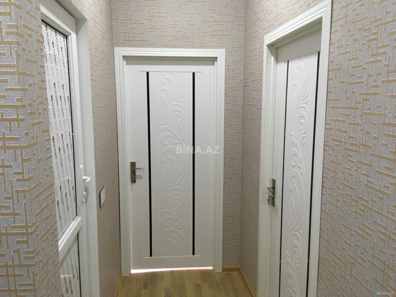 İcarəyə verilir 1 otaqlı yeni tikili 45 m², Masazır q.