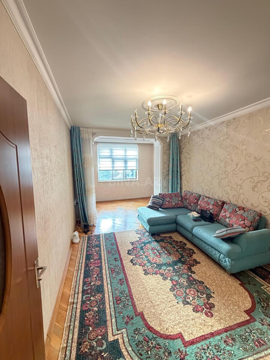 2 otaqlı köhnə tikili 50 m², Nərimanov r.