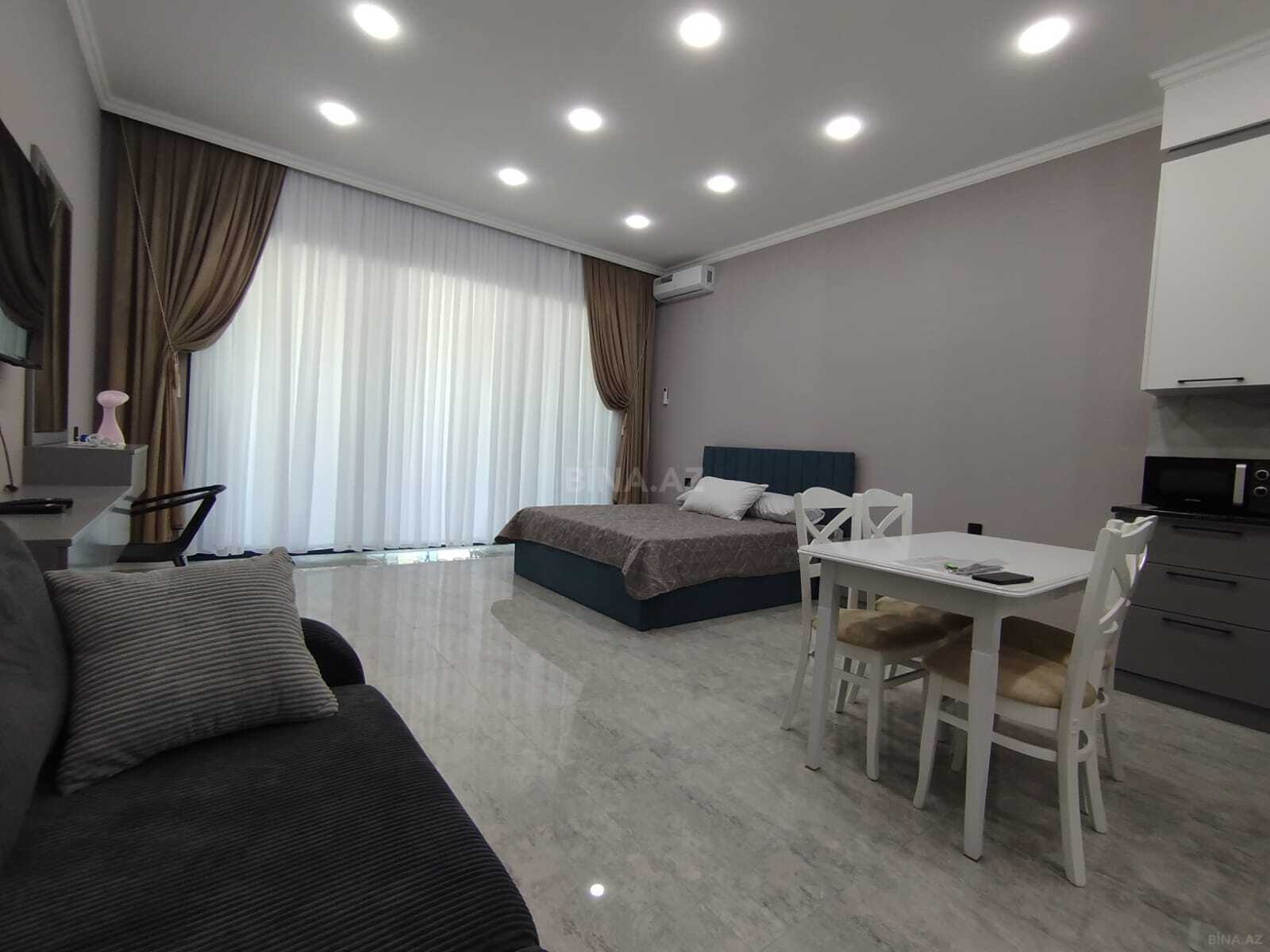 1 otaqlı yeni tikili 65 m², Sea Breeze q. - şəkil 2