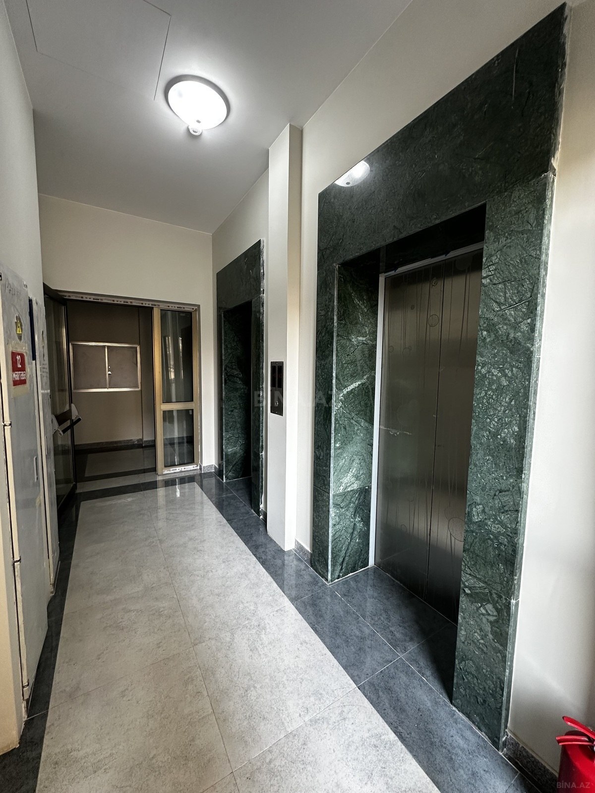 3 otaqlı yeni tikili 270 m², Nizami m. - şəkil 2