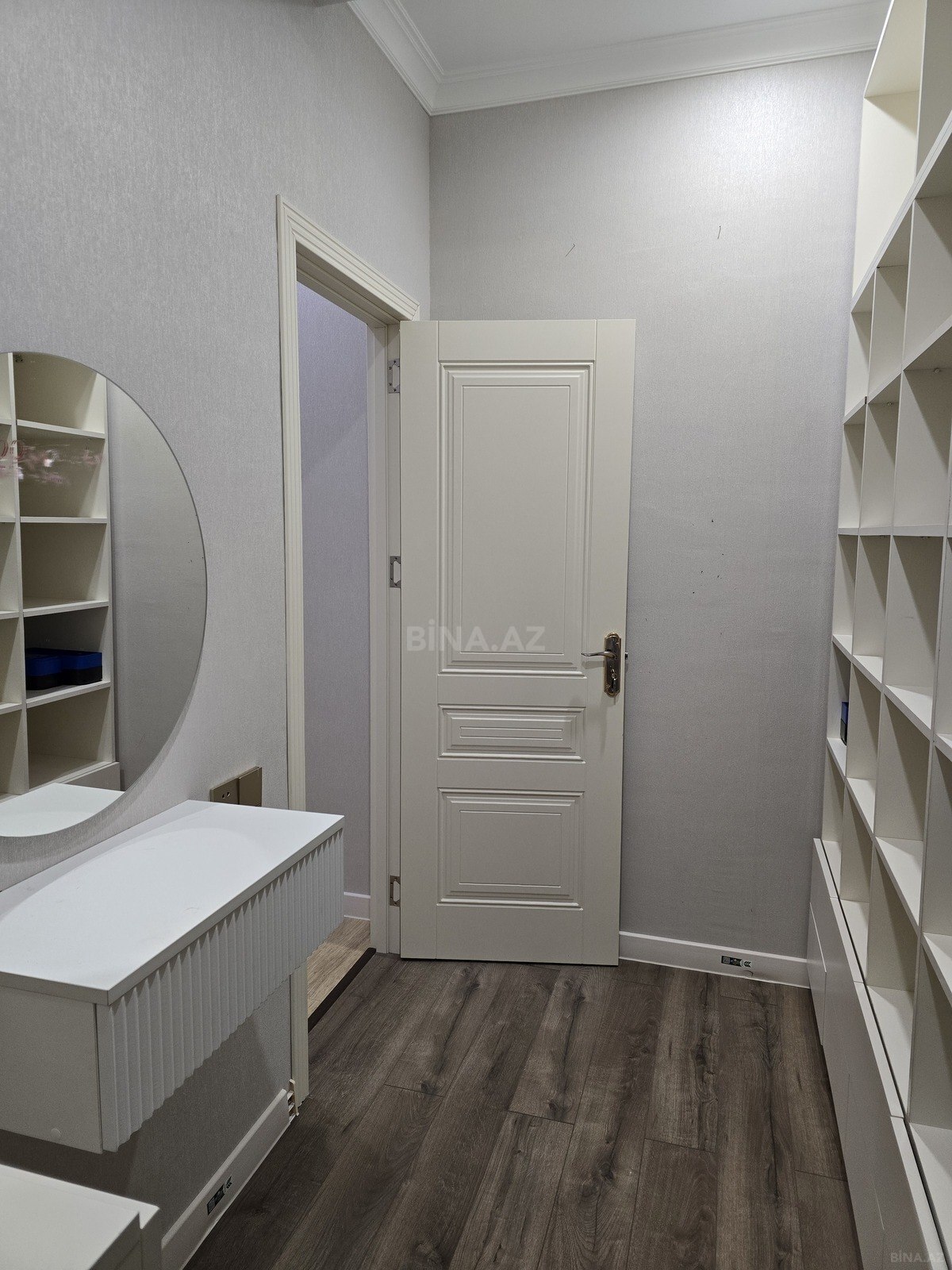 2 otaqlı yeni tikili 72 m², Xətai r. - şəkil 2