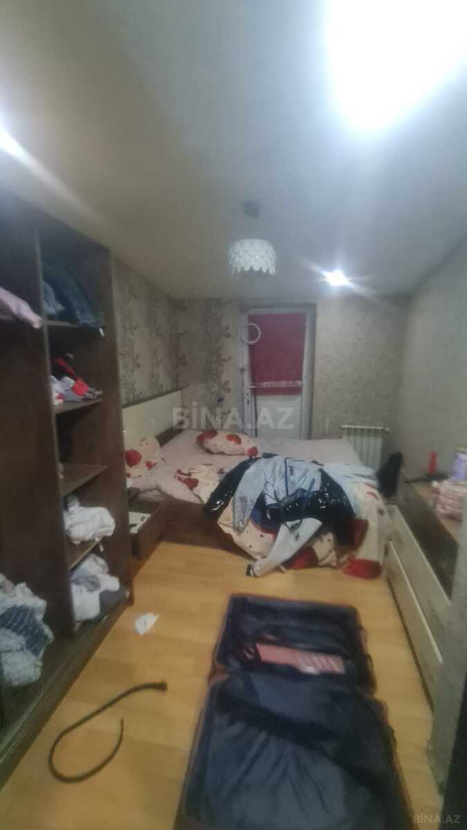 2 otaqlı yeni tikili 60 m², Həzi Aslanov m. - şəkil 2