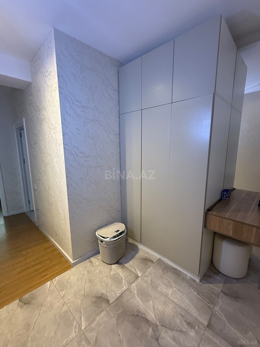 2 otaqlı yeni tikili 72 m², Zığ q.