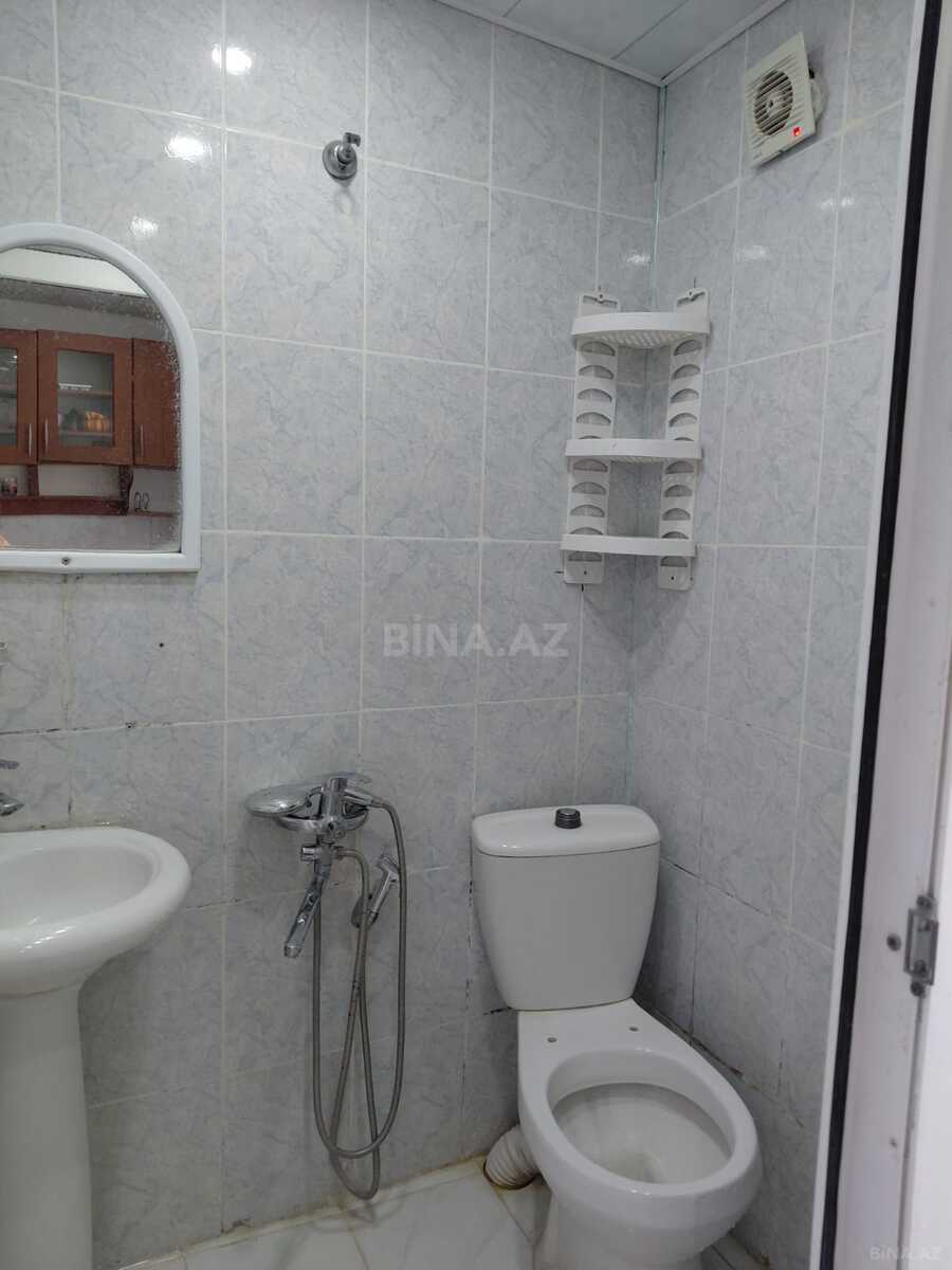1 otaqlı köhnə tikili 23 m², Badamdar q. - şəkil 2