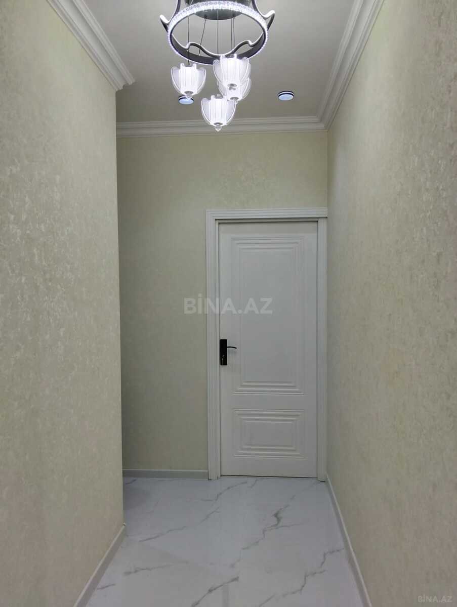 2 otaqlı köhnə tikili 37 m², Qaraçuxur q. - şəkil 2