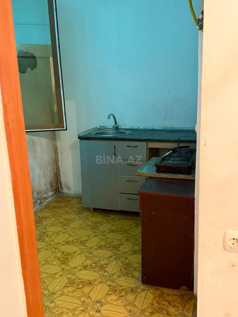 2 otaqlı köhnə tikili 47 m², Memar Əcəmi m. - şəkil 2