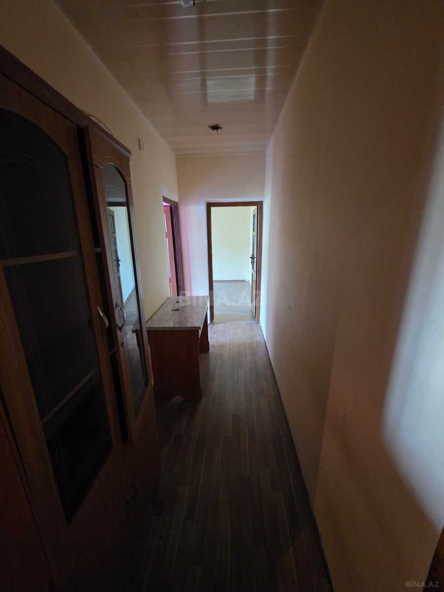 2 otaqlı köhnə tikili 51 m², Nərimanov r. - əsas şəkil