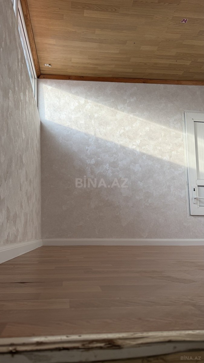 2 otaqlı yeni tikili 54 m², Masazır q. - şəkil 3