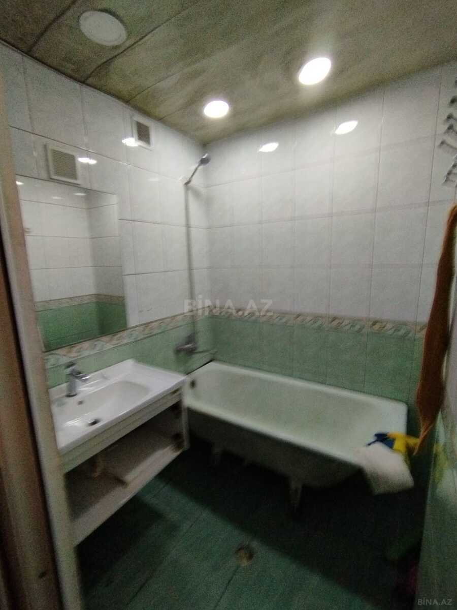 3 otaqlı köhnə tikili 80 m², Əhmədli m. - əsas şəkil