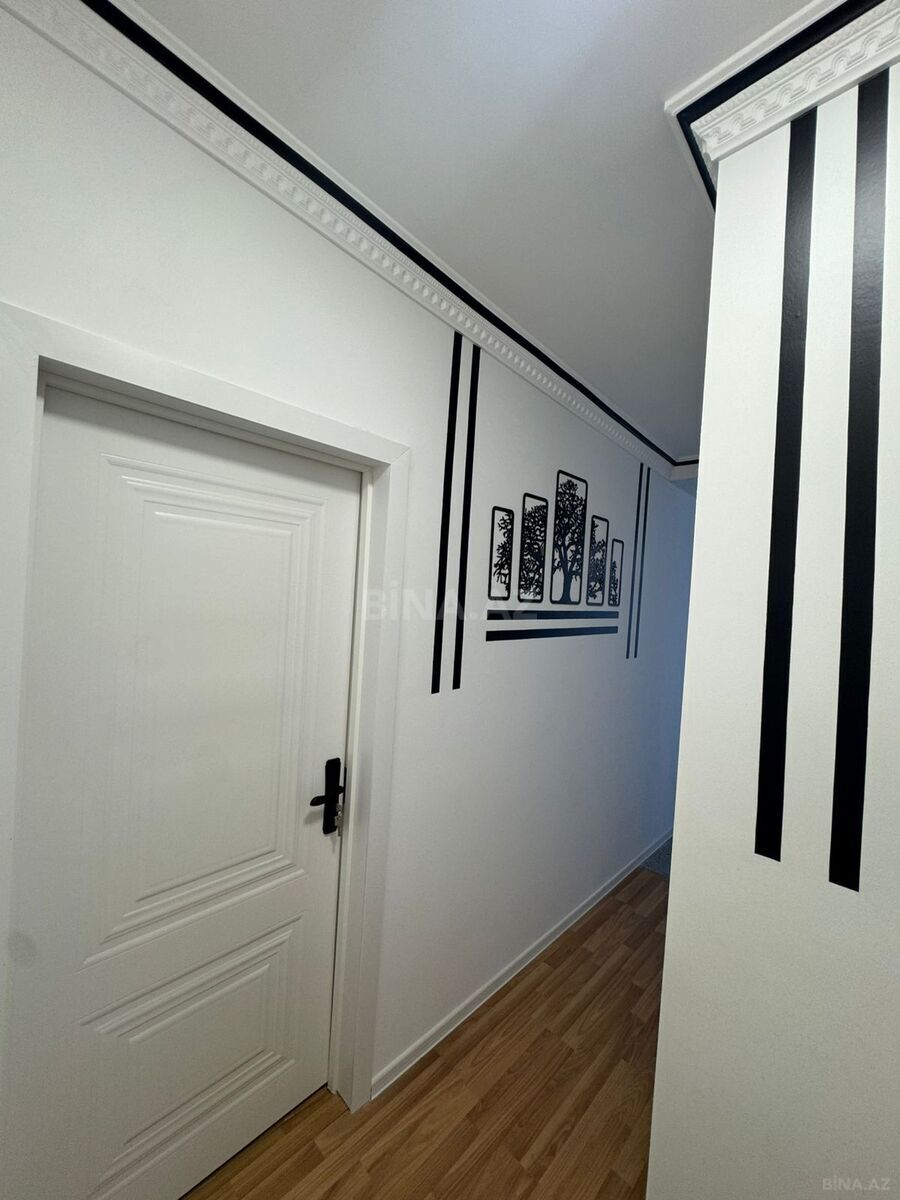 2 otaqlı köhnə tikili 50 m², Nəriman Nərimanov m. - əsas şəkil