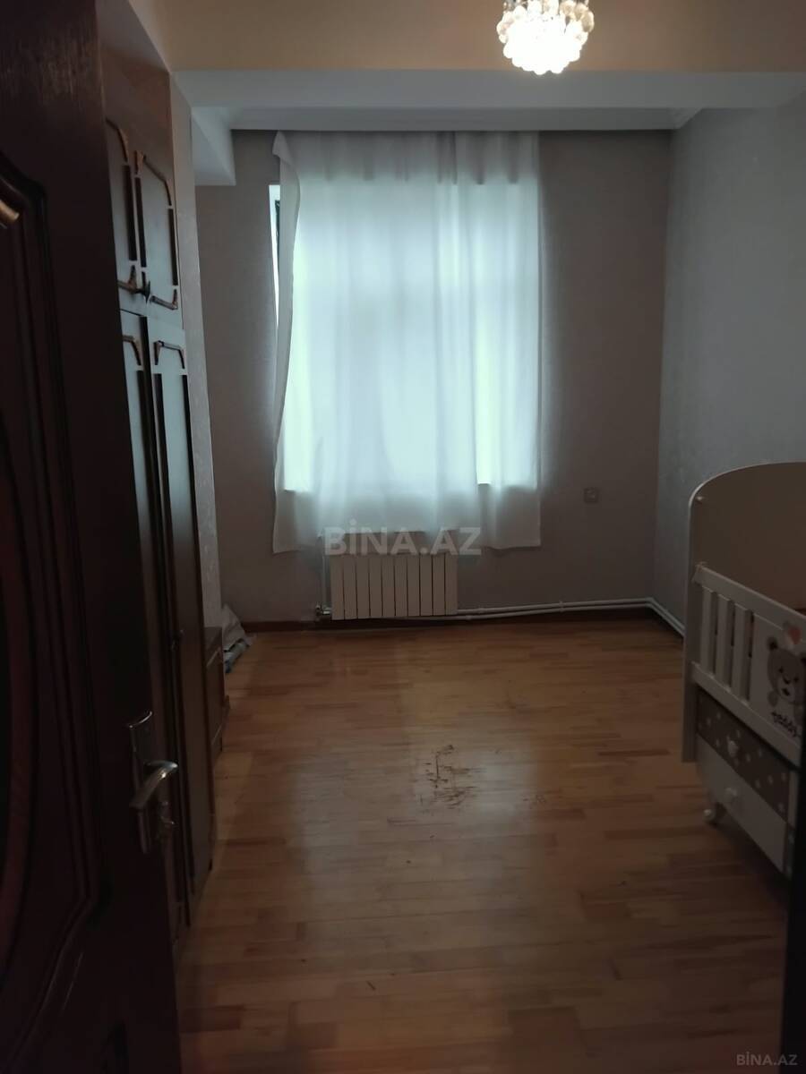 2 otaqlı köhnə tikili 70 m², Bakıxanov q. - şəkil 3
