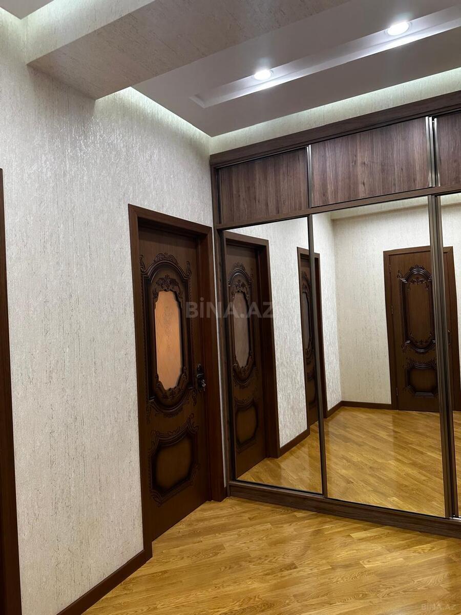 2 otaqlı yeni tikili 96 m², Ağ şəhər q. - şəkil 3