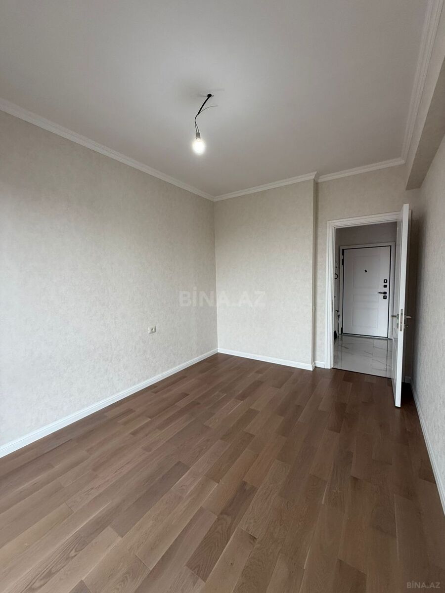 Satılır 2 otaqlı yeni tikili 59 m², Yasamal r. - şəkil 3