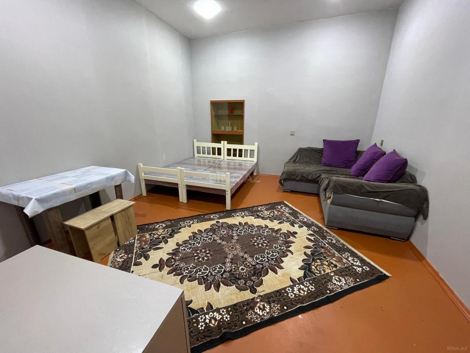 1 otaqlı köhnə tikili 40 m², 28 May m. - şəkil 3
