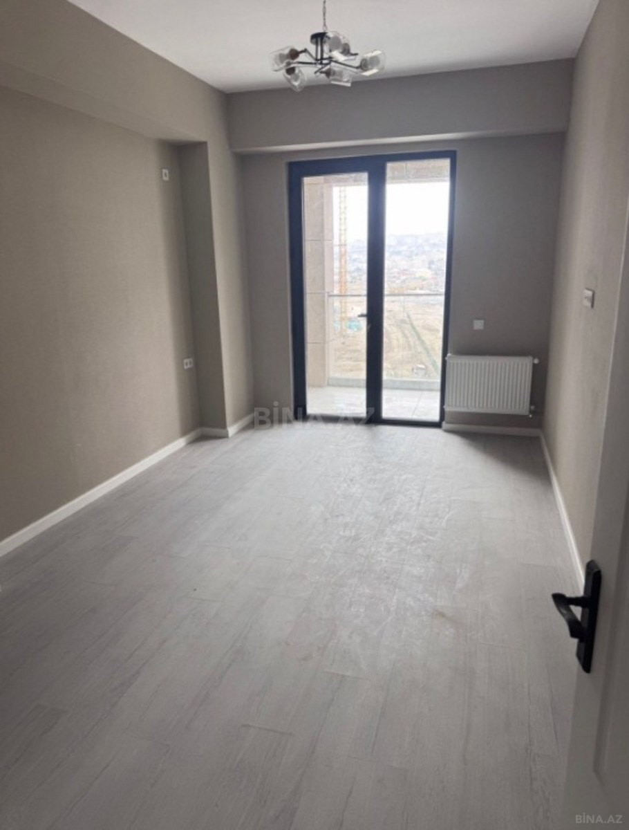3 otaqlı yeni tikili 100 m², Zığ q.