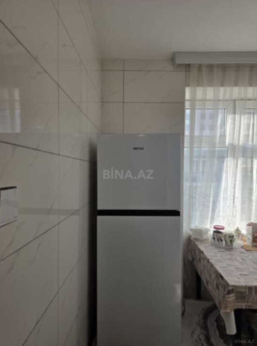 2 otaqlı köhnə tikili 50 m², 28 May m. - şəkil 2