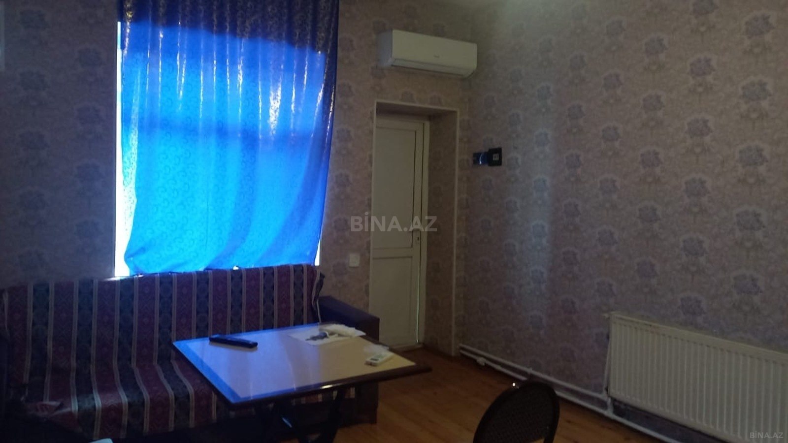 2 otaqlı yeni tikili 45 m², Sabunçu q. - şəkil 2