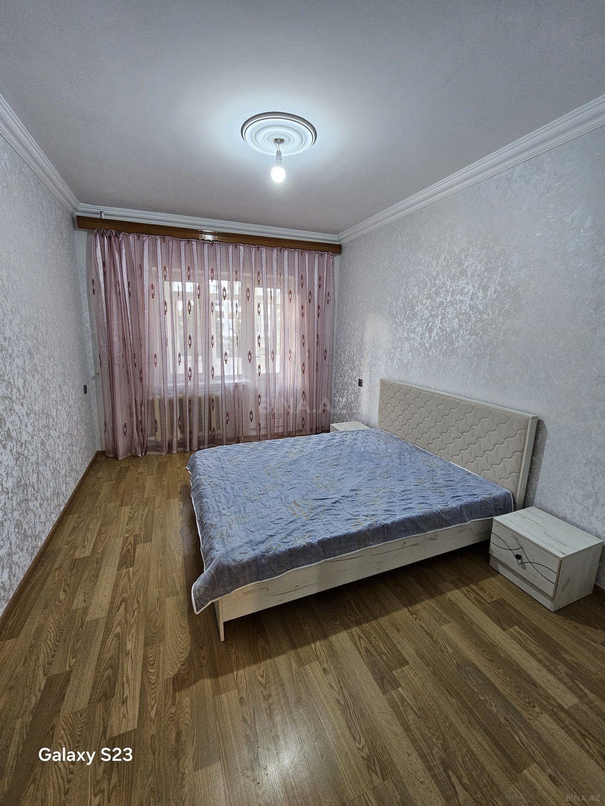 2 otaqlı köhnə tikili 55 m², Memar Əcəmi m. - şəkil 3