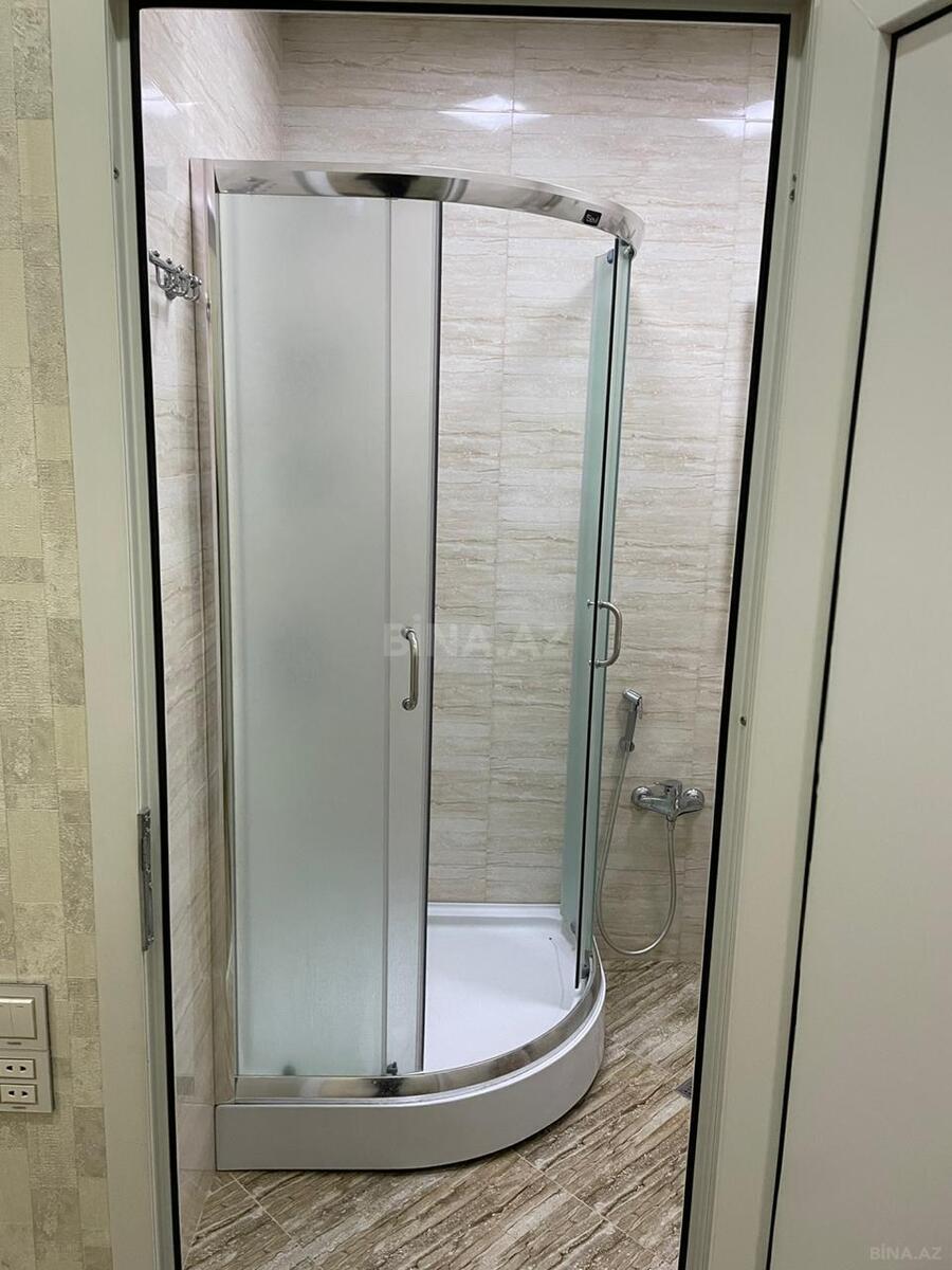 2 otaqlı yeni tikili 70 m², Sabunçu r. - şəkil 3