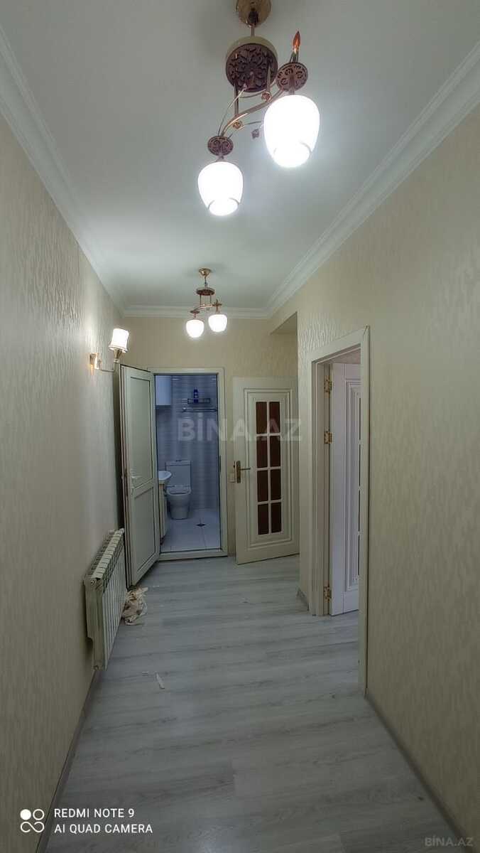 İcarəyə verilir 2 otaqlı yeni tikili 60 m², Masazır q.