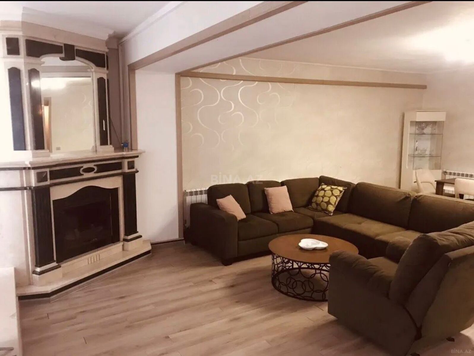 2 otaqlı yeni tikili 87 m², İçəri Şəhər m. - şəkil 3