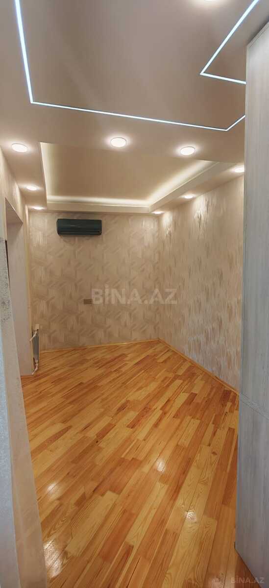 1 otaqlı köhnə tikili 35 m², İnşaatçılar m.
