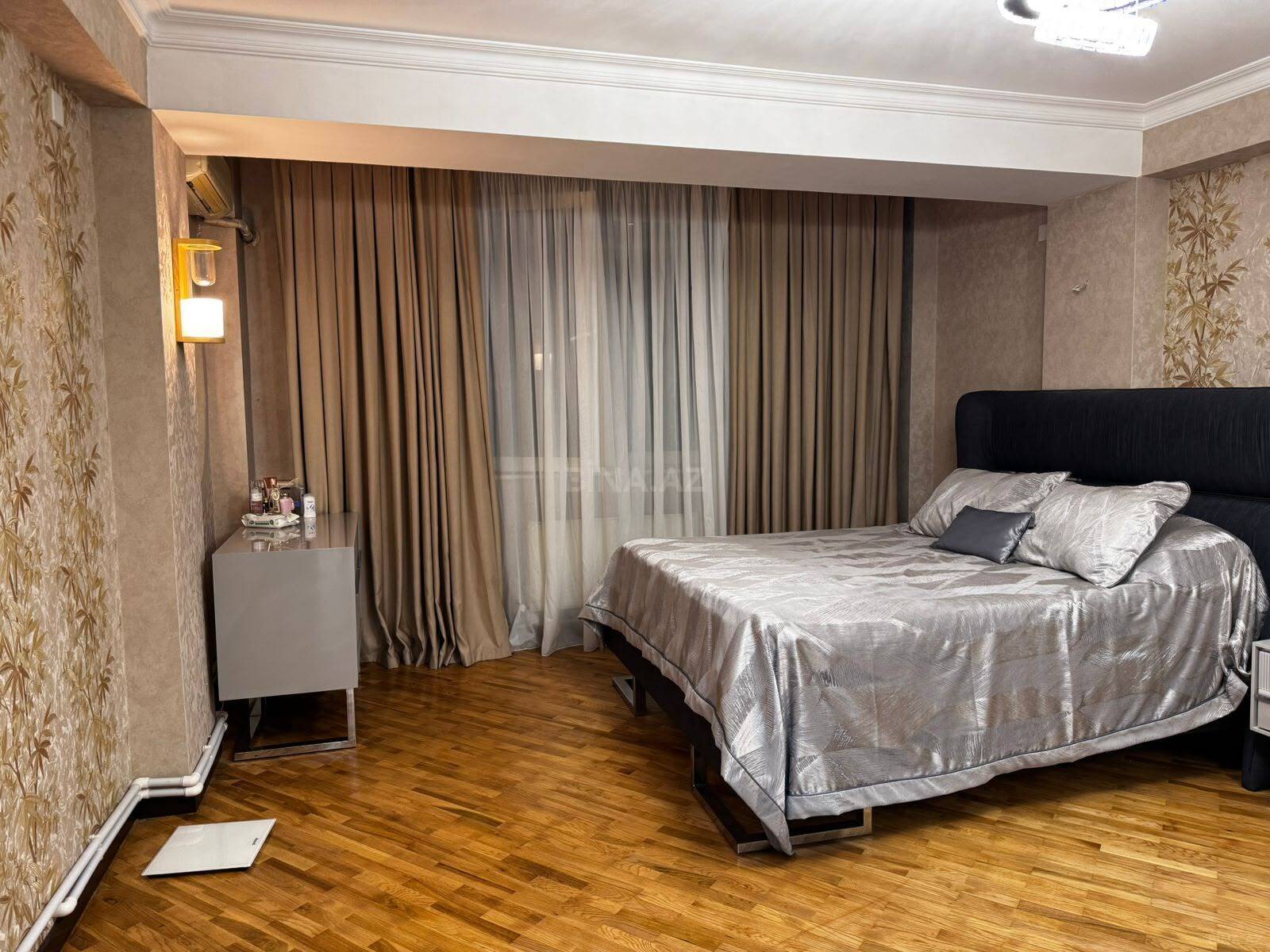 Satılır 1 otaqlı köhnə tikili 43 m², Nəriman Nərimanov m.