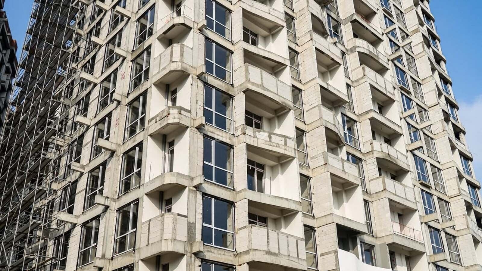2 otaqlı yeni tikili 61 m², Neftçilər m. - əsas şəkil