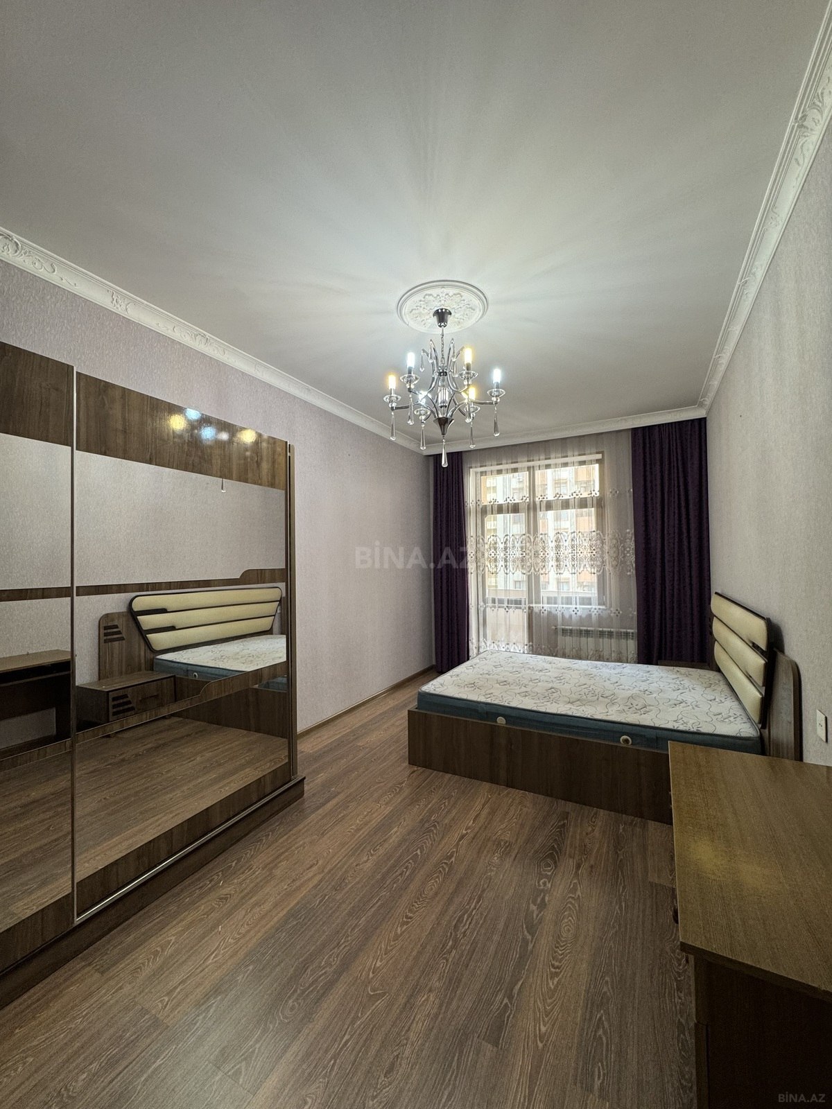 4 otaqlı yeni tikili 150 m², 20 Yanvar m. - şəkil 3