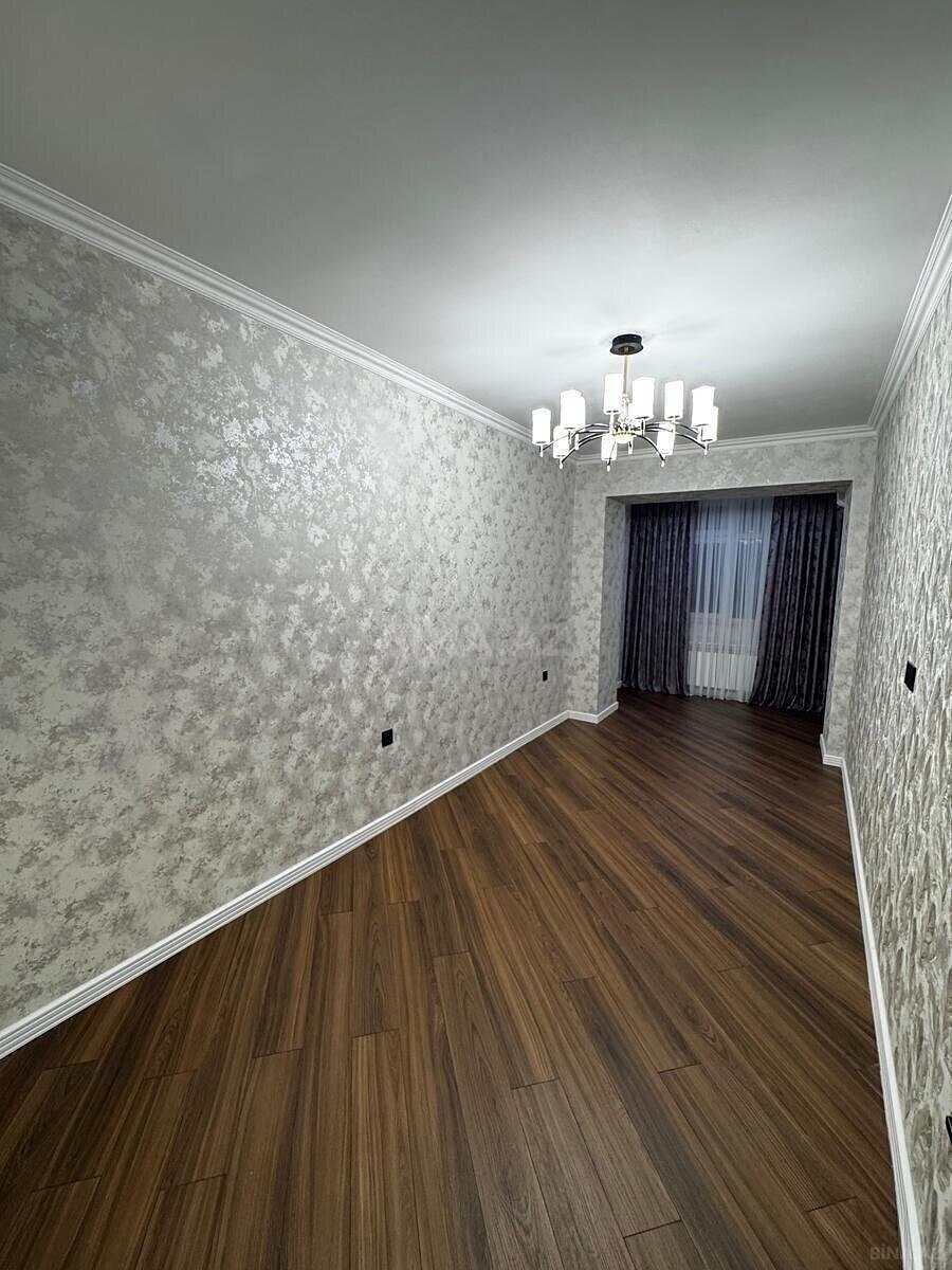 2 otaqlı köhnə tikili 65 m², Nərimanov r. - şəkil 3