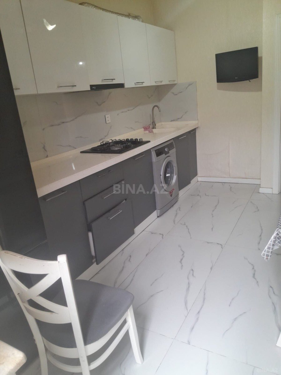2 otaqlı köhnə tikili 60 m², Həzi Aslanov q.