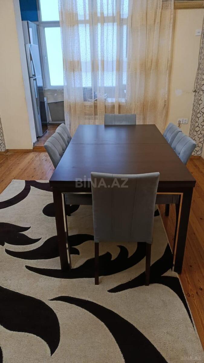 2 otaqlı yeni tikili 60 m², Əhmədli m. - şəkil 2