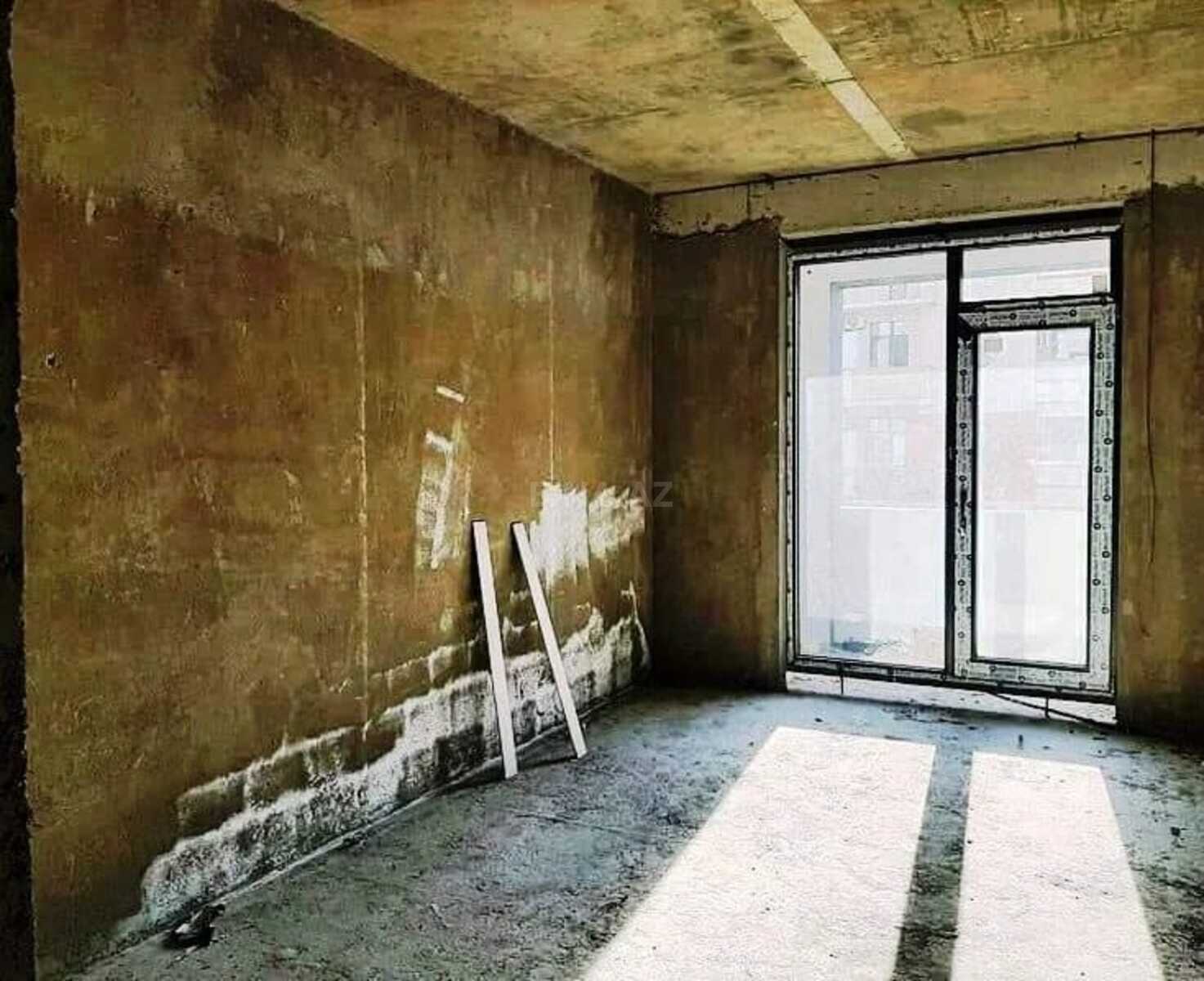 4 otaqlı yeni tikili 180 m², Gənclik m. - şəkil 3