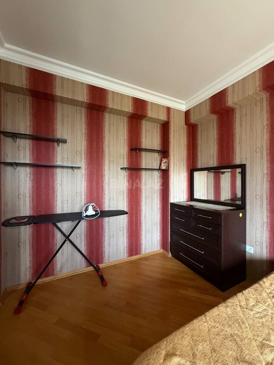 2 otaqlı yeni tikili 76 m², Nəriman Nərimanov m. - şəkil 3