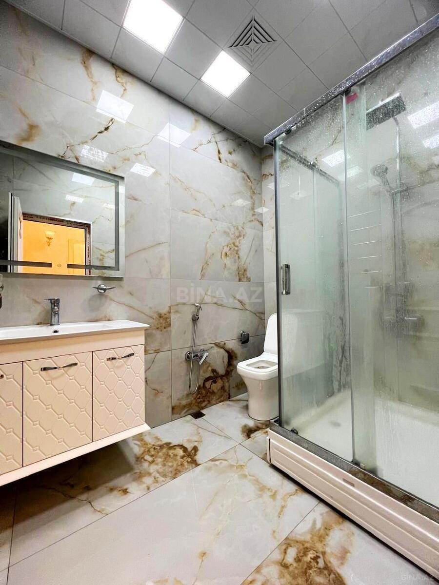 2 otaqlı yeni tikili 80 m², Nəsimi r. - şəkil 2
