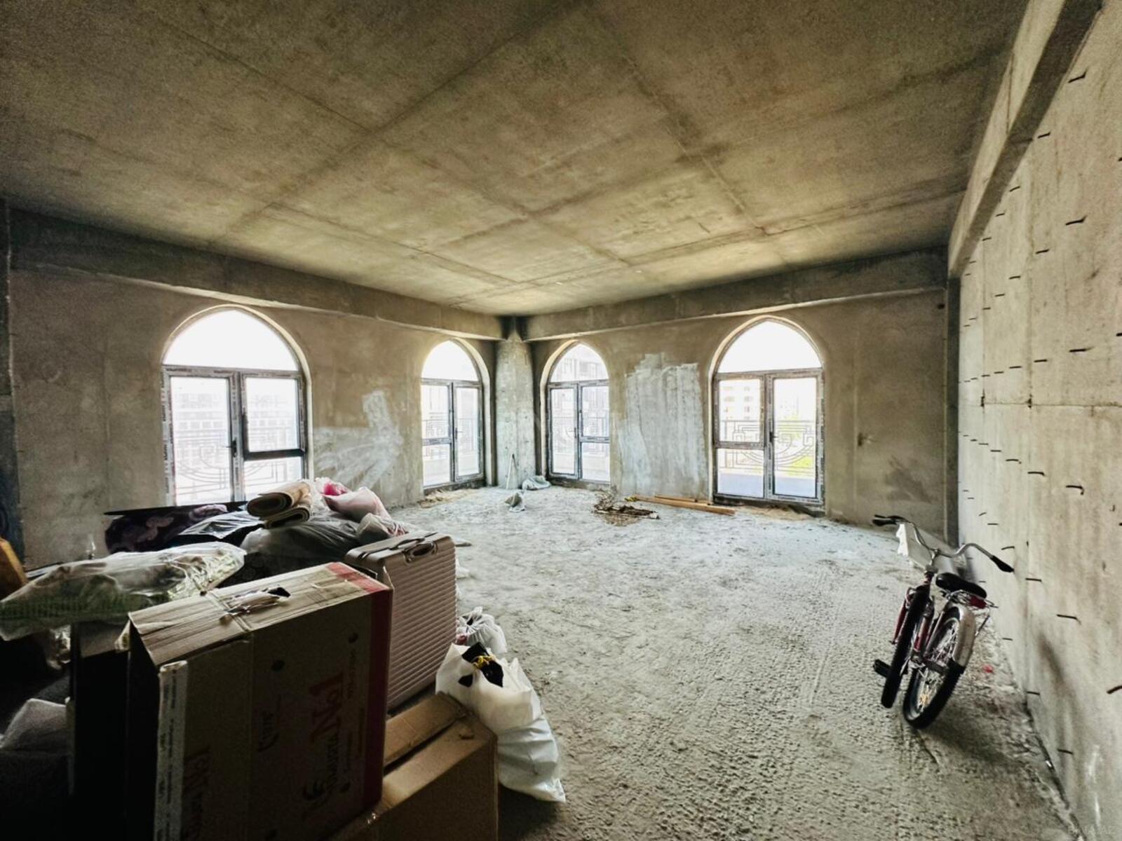 3 otaqlı yeni tikili 168 m², 28 May m. - şəkil 2