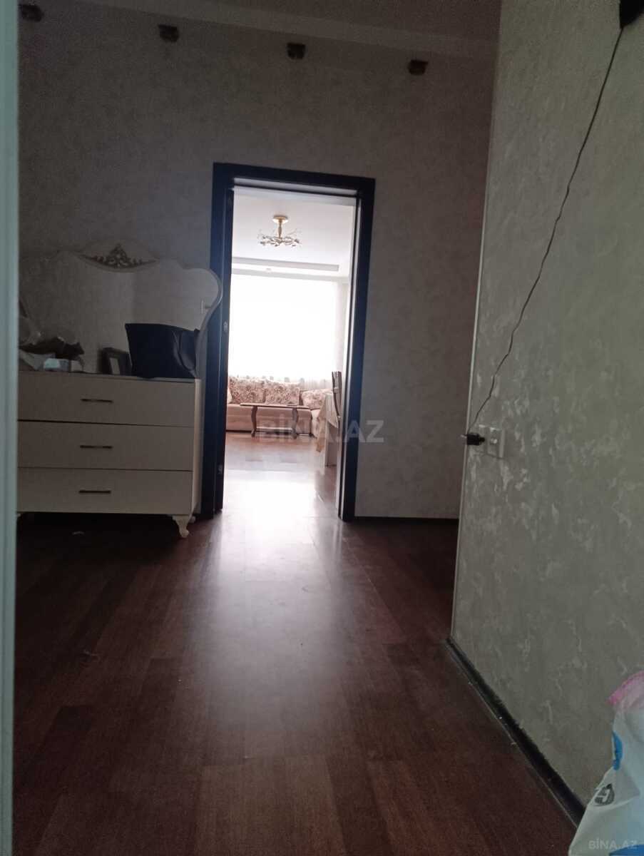 2 otaqlı yeni tikili 69 m², Azadlıq Prospekti m. - şəkil 3