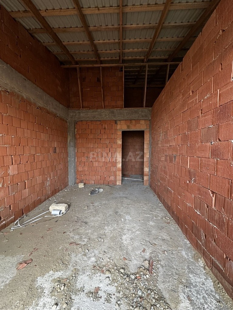 1 otaqlı yeni tikili 44 m², Masazır q. - şəkil 3