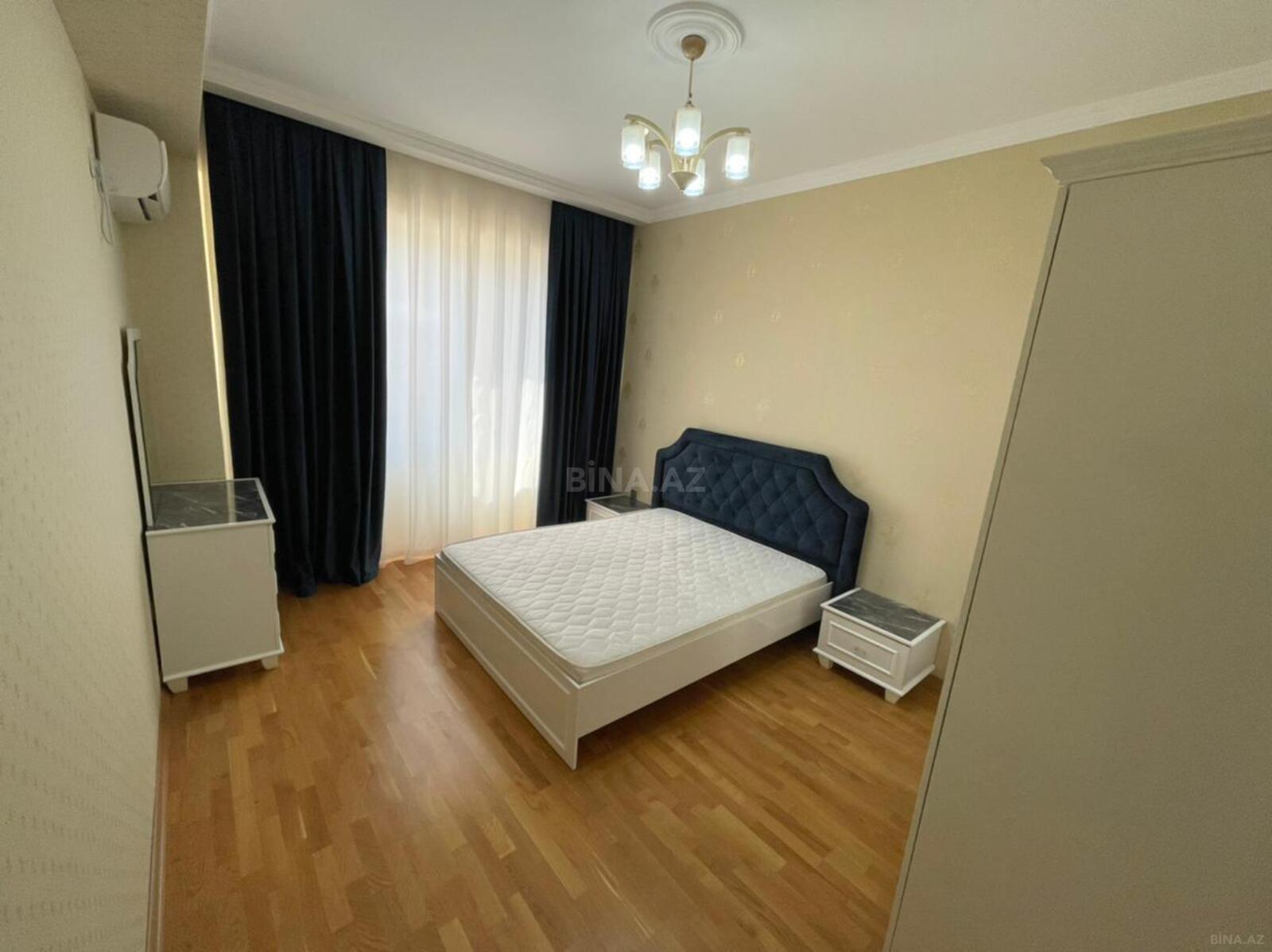 2 otaqlı yeni tikili 71 m², Səbail r. - şəkil 3