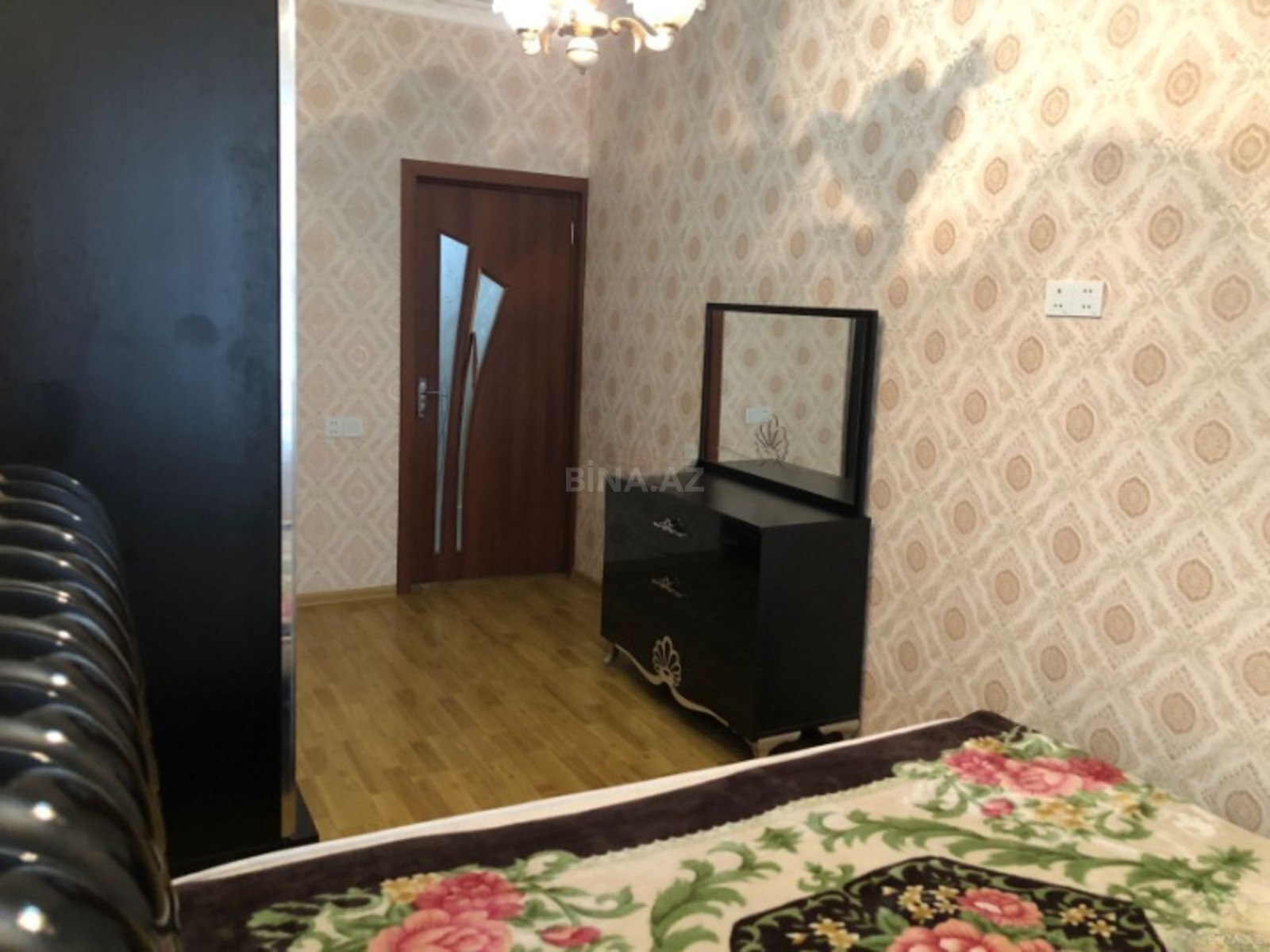 2 otaqlı köhnə tikili 60 m², Azadlıq Prospekti m. - şəkil 3