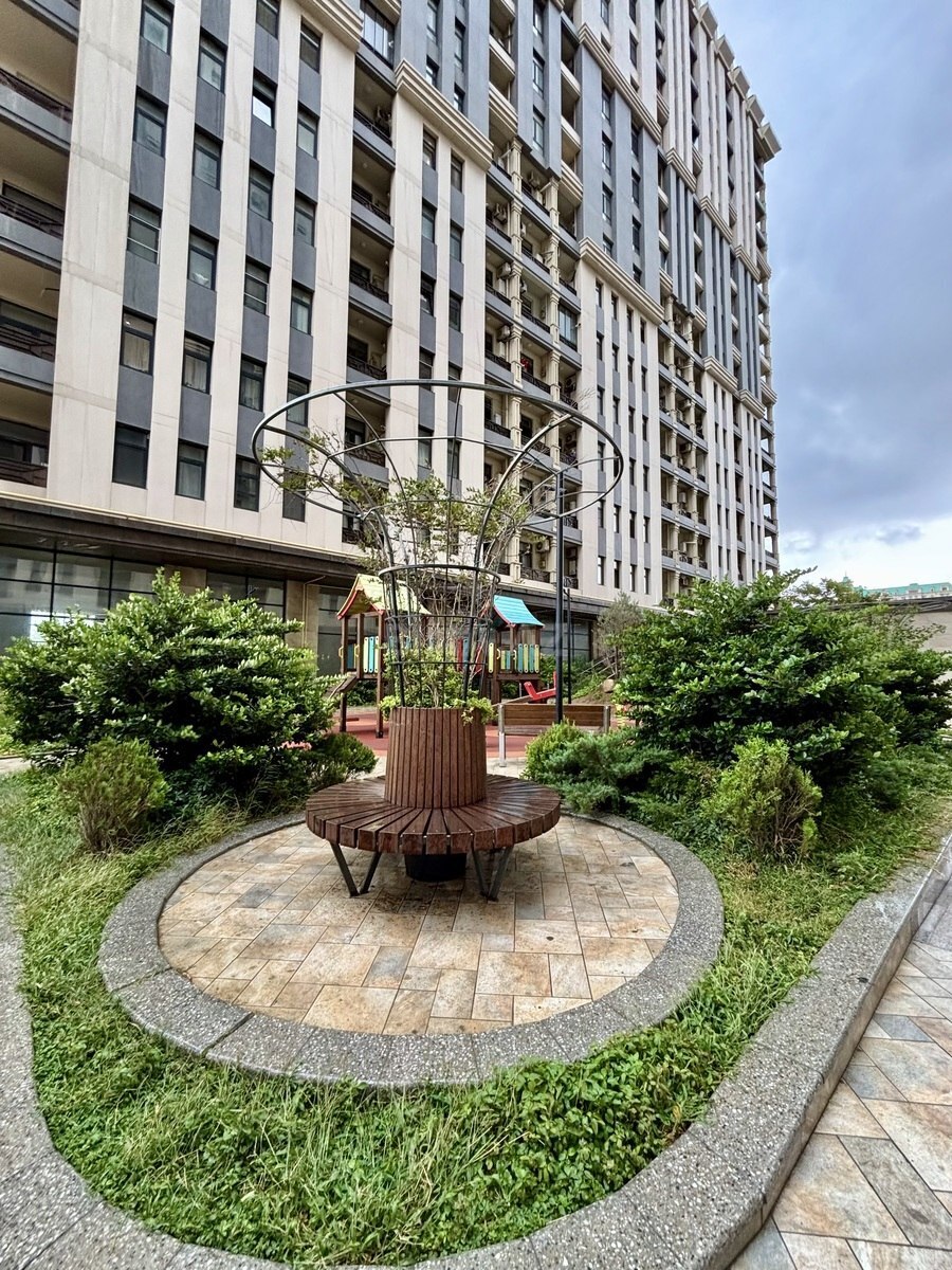1 otaqlı yeni tikili 35 m², Nizami m. - əsas şəkil